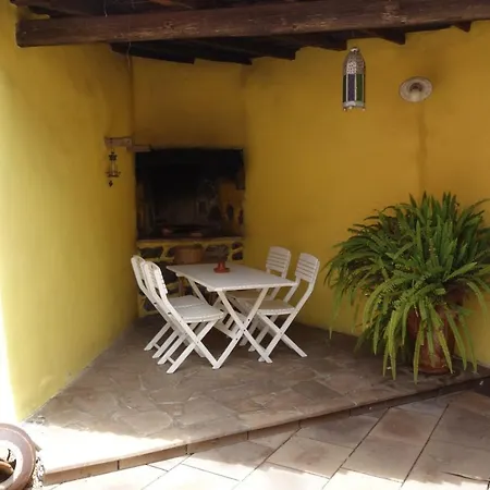 Canitas - Teneriffa
