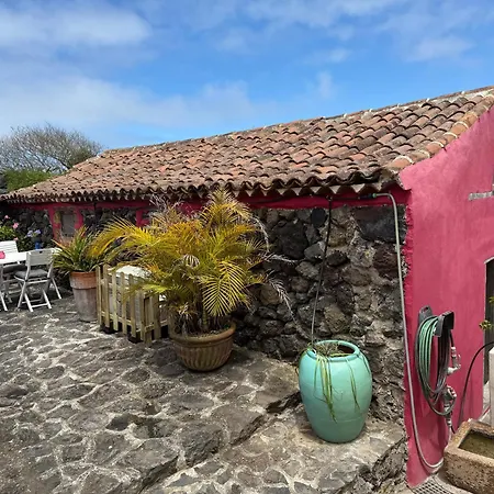 Canitas - Teneriffa