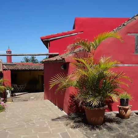 Canitas - Teneriffa * El Tanque