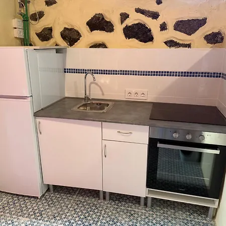 Canitas - Teneriffa * El Tanque