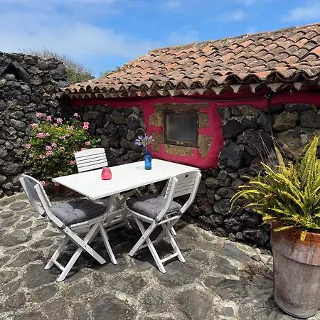 Canitas - Teneriffa *