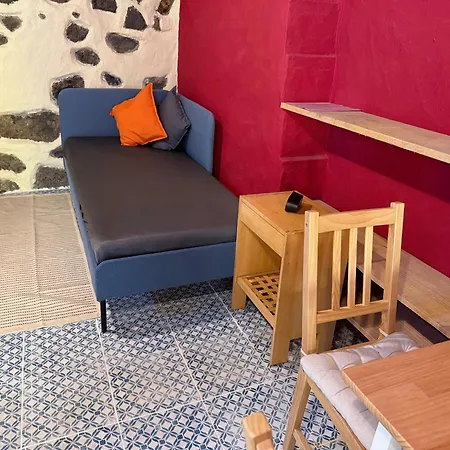 Canitas - Teneriffa * El Tanque