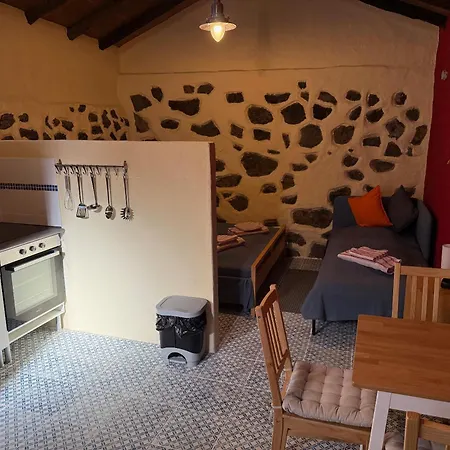 Canitas - Teneriffa * El Tanque