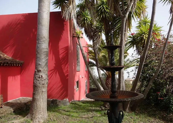 Canitas - Teneriffa Dom wakacyjny