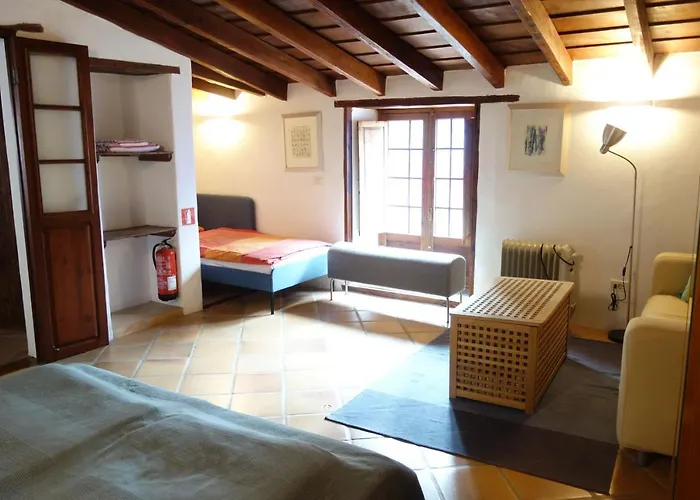 Canitas - Teneriffa El Tanque