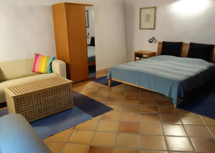 Canitas - Teneriffa Сasa de vacaciones