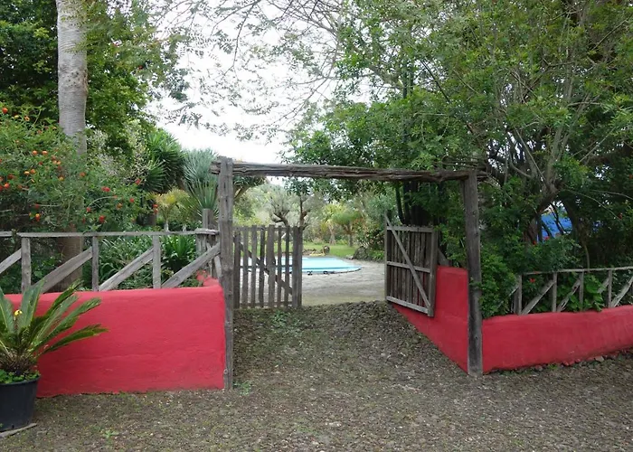 Canitas - Teneriffa Сasa de vacaciones