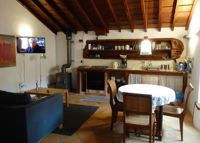 Canitas - Teneriffa El Tanque