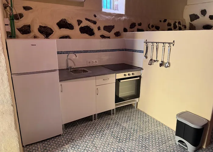 Canitas - Teneriffa El Tanque