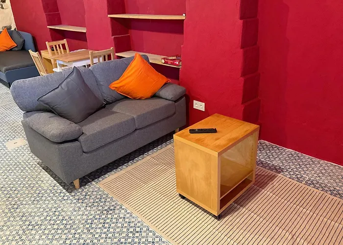 Canitas - Teneriffa *