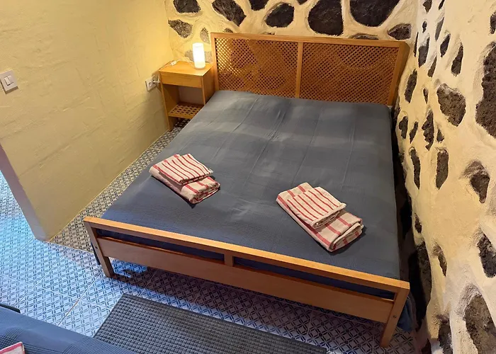 Canitas - Teneriffa * El Tanque