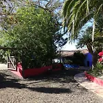 Canitas - Teneriffa El Tanque
