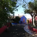 Canitas - Teneriffa El Tanque