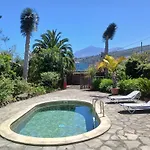 Canitas - Teneriffa Dom wakacyjny El Tanque