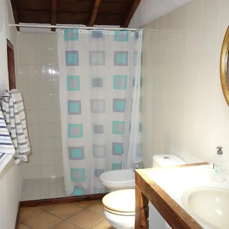 Tatil Evi Canitas - Teneriffa El Tanque