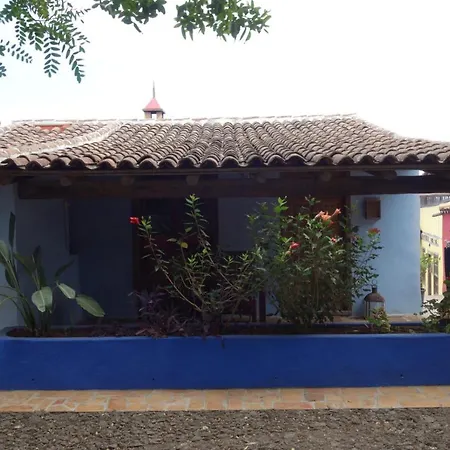 Canitas - Teneriffa Tatil Evi