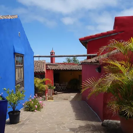 Canitas - Teneriffa Casa vacanze *