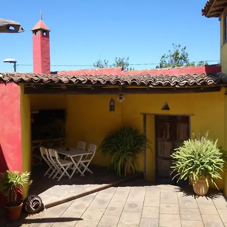 Canitas - Teneriffa