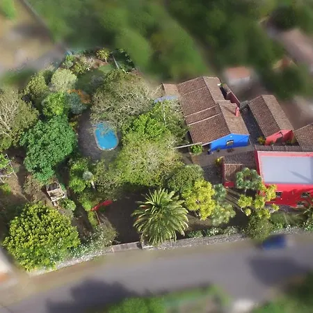 Tatil Evi Canitas - Teneriffa *