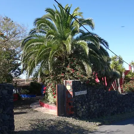 Canitas - Teneriffa *