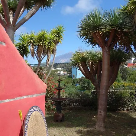 Canitas - Teneriffa Tatil Evi