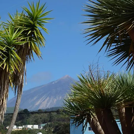 Canitas - Teneriffa Tatil Evi *