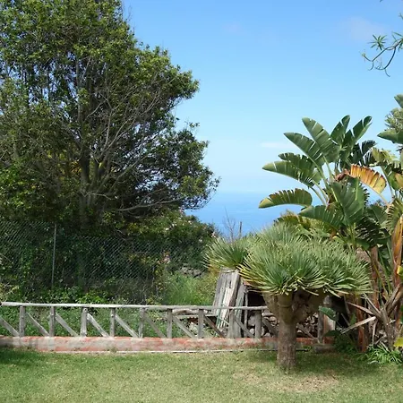 Canitas - Teneriffa Tatil Evi *