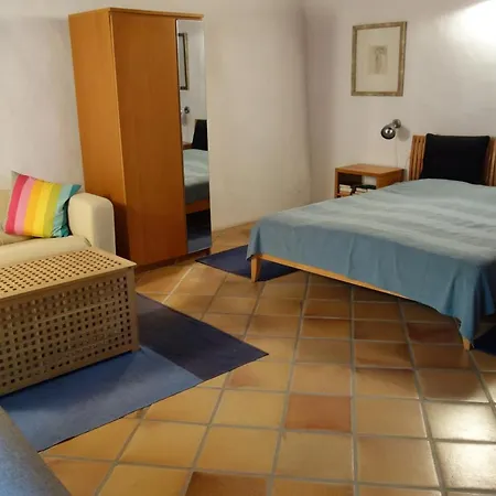 Canitas - Teneriffa Tatil Evi