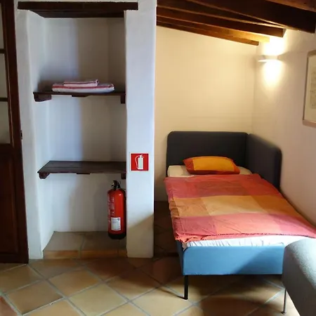 Canitas - Teneriffa El Tanque