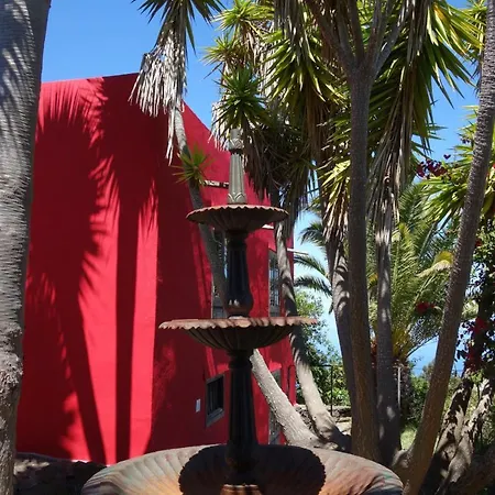 Canitas - Teneriffa Tatil Evi *