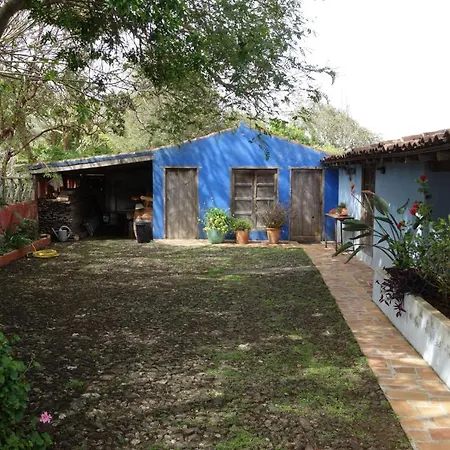 Canitas - Teneriffa Tatil Evi