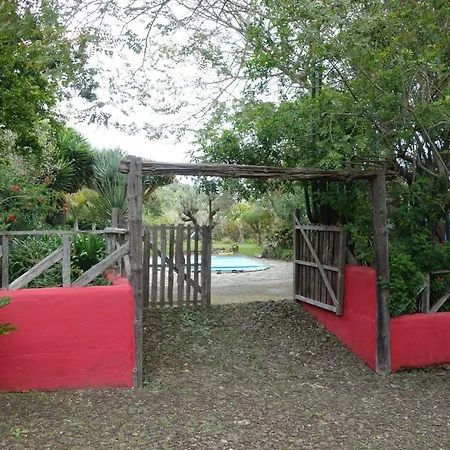 Canitas - Teneriffa Tatil Evi