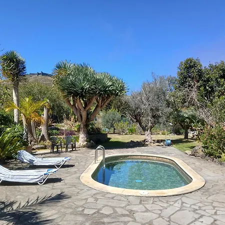 Canitas - Teneriffa El Tanque