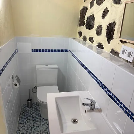 Canitas - Teneriffa Tatil Evi *