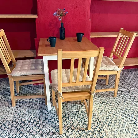 Canitas - Teneriffa Tatil Evi *