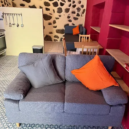 Tatil Evi Canitas - Teneriffa