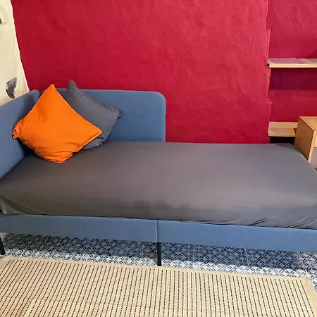 Canitas - Teneriffa El Tanque