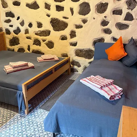 Tatil Evi Canitas - Teneriffa El Tanque