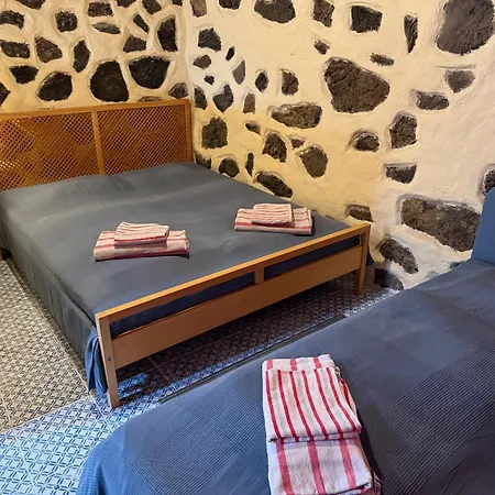 Tatil Evi Canitas - Teneriffa