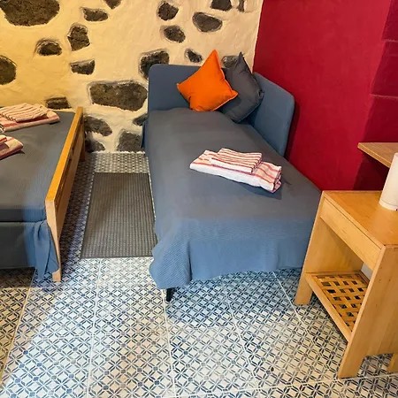 Tatil Evi Canitas - Teneriffa *