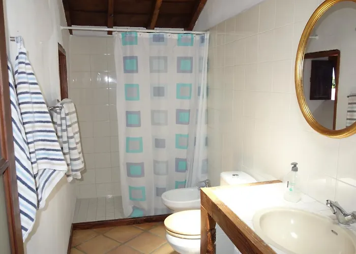 Tatil Evi Canitas - Teneriffa El Tanque