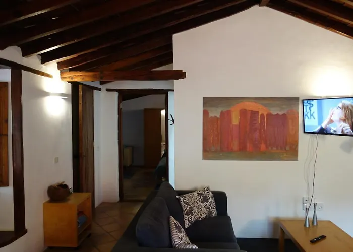 Canitas - Teneriffa *