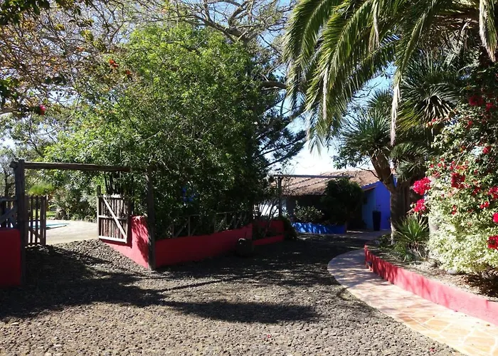 Canitas - Teneriffa El Tanque