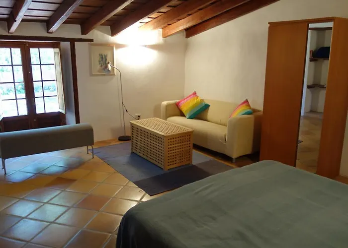 Tatil Evi Canitas - Teneriffa El Tanque