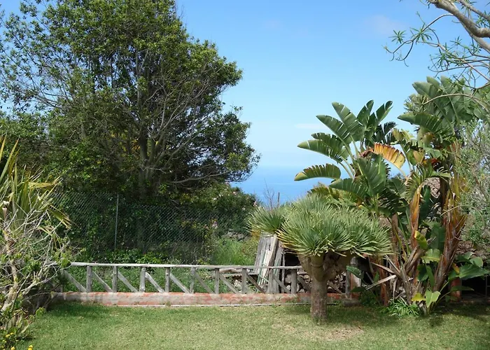 Canitas - Teneriffa Tatil Evi *