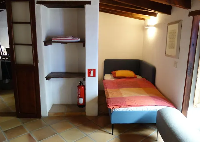 Canitas - Teneriffa El Tanque