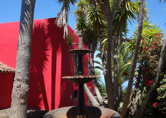 Canitas - Teneriffa Tatil Evi *