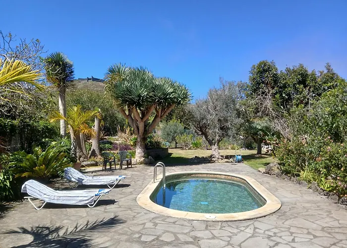 Canitas - Teneriffa El Tanque