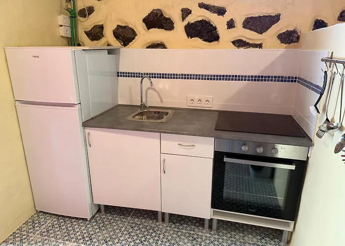 Canitas - Teneriffa * El Tanque