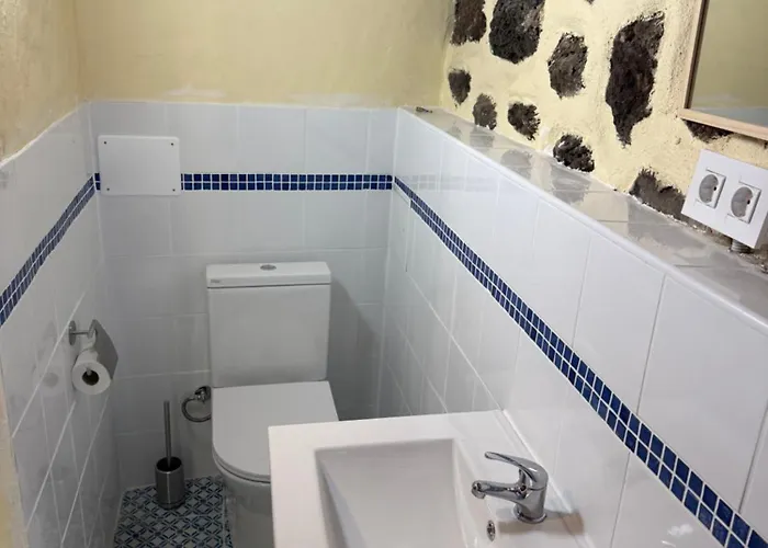 Canitas - Teneriffa Hébergement de vacances *